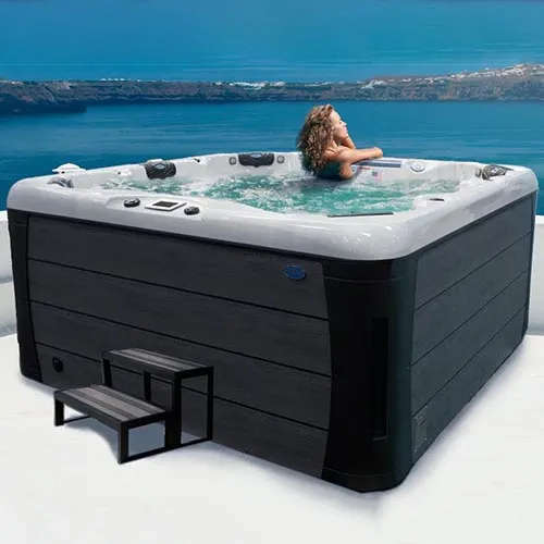Deck hot tubs for sale in Greeley